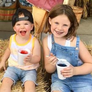 Meet your Posher, Lindsay